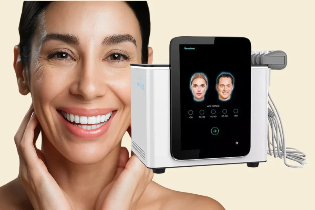 Deluxe face m tretmani lica petrinja sisak