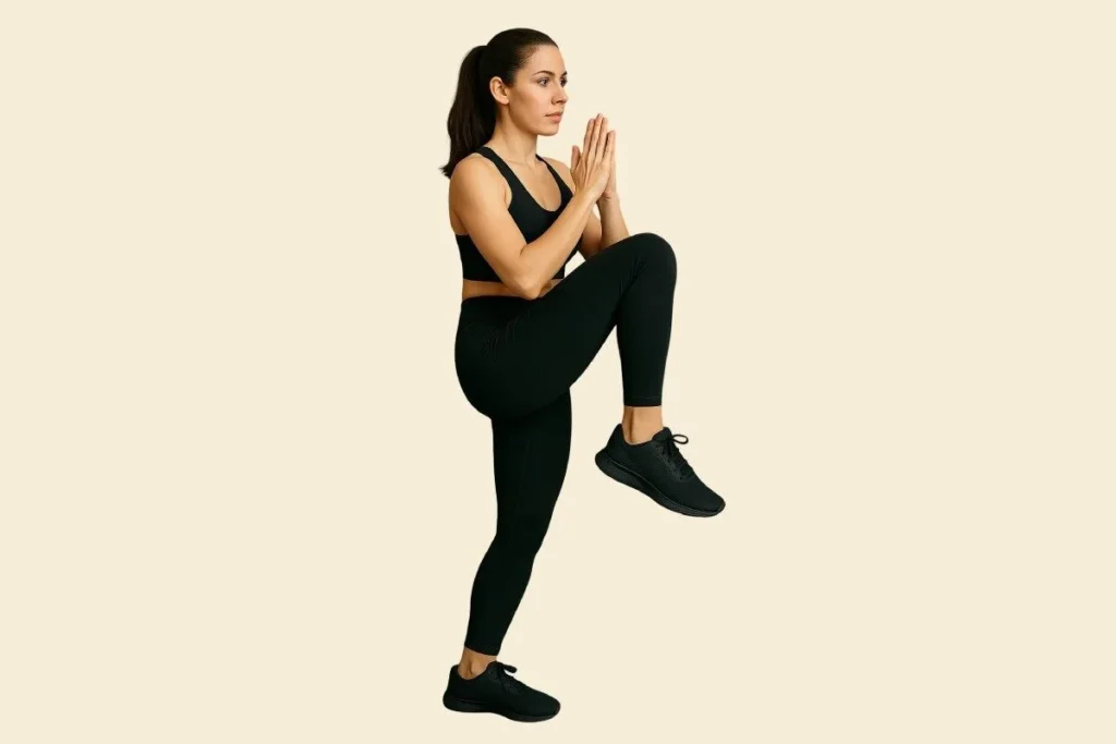 HIIT Treninzi - PiL's Studio Petrinja - Sisak
